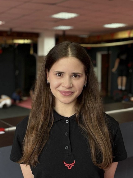 Малаховская Екатерина Сергеевна